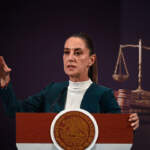 Ley de Amparo no tiene efectos retroactivos: Claudia Sheinbaum