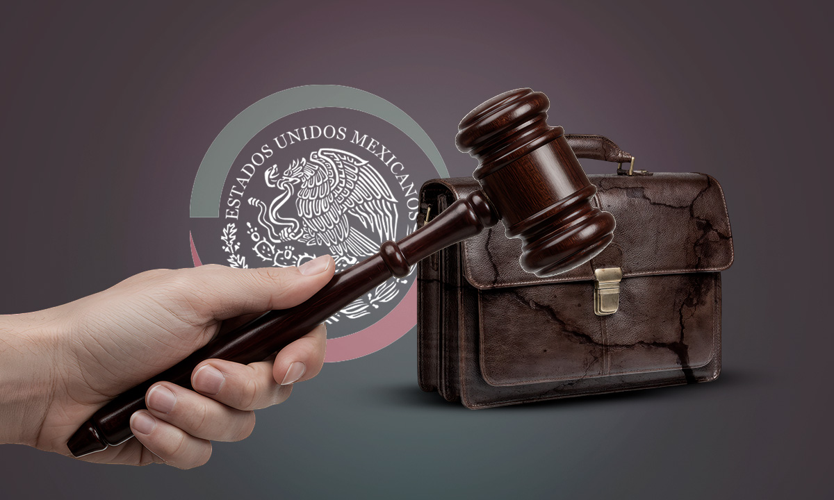 Ley de Amparo pega directo a empresas en litigio con el Gobierno