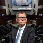 Senado aprueba Ley de Ingresos 2026; Gobierno podrá endeudarse con 1.8 billones