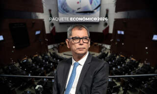 Senado aprueba Ley de Ingresos 2026; Gobierno podrá endeudarse con 1.8 billones