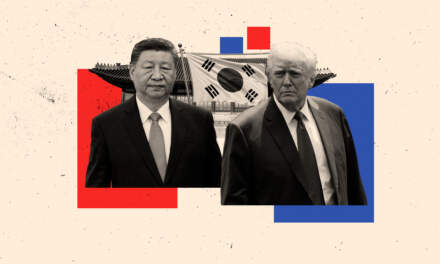 Lista fecha de reunión de Donald Trump con Xi Jinping; esto podrían hablar