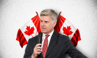 Canadá ‘desea’ una revisión al T-MEC y no una renegociación: embajador Cameron MacKay