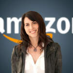 MacKenzie Scott, exesposa de Jeff Bezos, reduce su participación en Amazon