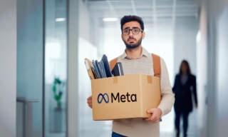 Meta busca un cambio: despide a 600 empleados para renovar su unidad de inteligencia artificial