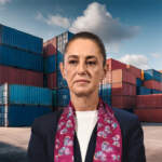 ¿México libra aranceles? Claudia Sheinbaum logra prórroga en negociaciones con Trump