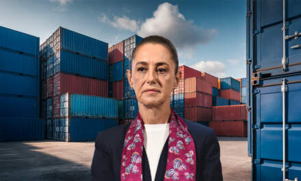 ¿México libra aranceles? Claudia Sheinbaum logra prórroga en negociaciones con Trump