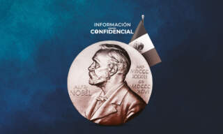 #InformaciónConfidencial: Lo que México debe aprender del Nobel de Economía 2025