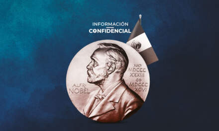 #InformaciónConfidencial: Lo que México debe aprender del Nobel de Economía 2025