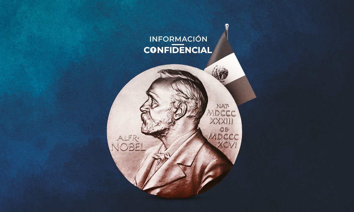 #InformaciónConfidencial: Lo que México debe aprender del Nobel de Economía 2025