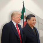 México a la expectativa: próxima reunión Trump-Xi marcará el rumbo arancelario