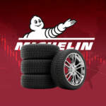 Michelin ‘se desinfla’ tras recortar sus previsiones para todo el 2025