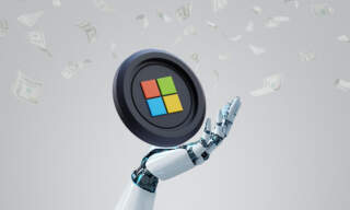 Microsoft supera expectativas de ganancias gracias a su negocio de la nube potenciado por IA