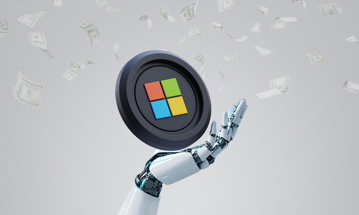 Microsoft supera expectativas de ganancias gracias a su negocio de la nube potenciado por IA