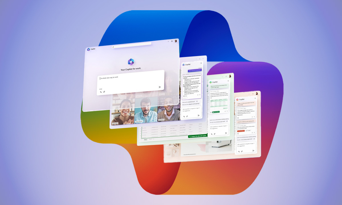 Microsoft lanza nuevas actualizaciones de IA para Windows 11; van por impulso a Copilot