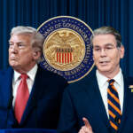 Lista de Donald Trump para elegir al nuevo presidente de la Fed se reduce a cinco candidatos