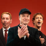 Millonarios: las 10 personas más ricas del mundo en octubre de 2025; montos y ganancias de sus fortunas