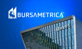 Moody’s eleva la calificación de Bursamétrica con perspectiva positiva