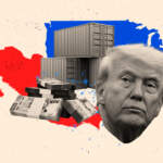 Exportaciones mexicanas a Estados Unidos pagan aranceles de 7.5%: Moody’s