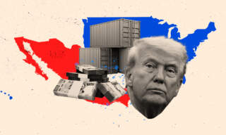 Exportaciones mexicanas a Estados Unidos pagan aranceles de 7.5%: Moody’s