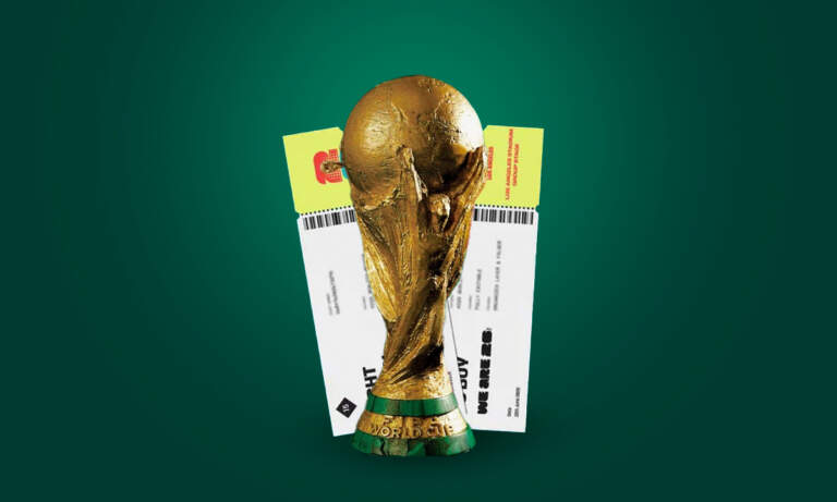 Mundial 2026: inicia el segundo registro para la compra de boletos de la Copa del Mundo