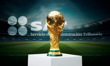 Mundial 2026: SAT y la FIFA harán equipo para liberar del pago de impuestos