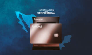 #InformaciónConfidencial: Revolut alista llegada a México para competir con BBVA y hasta Nu