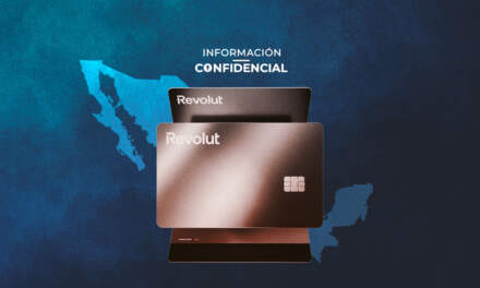 #InformaciónConfidencial: Revolut alista llegada a México para competir con BBVA y hasta Nu