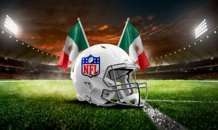 La NFL regresa a México para 2026; fecha y posibles equipos
