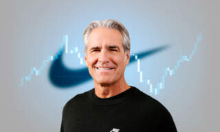 Nike da signos de recuperación, pero rentabilidad aún “tomará tiempo”: Elliott Hill