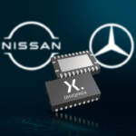 Nissan y Mercedes-Benz en problemas; crisis de semiconductores de Nexperia afecta producción