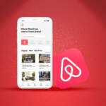 ¿De plataforma de viajes a red social? Airbnb presenta nuevas actualizaciones en su app