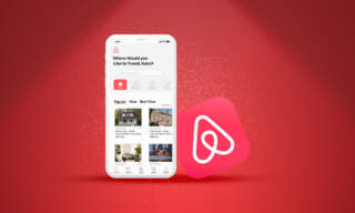 ¿De plataforma de viajes a red social? Airbnb presenta nuevas actualizaciones en su app