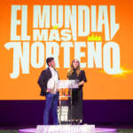 Nuevo León va por ser la ‘mejor’ sede mexicana del Mundial 2026: Samuel García