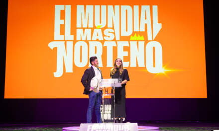 Nuevo León va por ser la ‘mejor’ sede mexicana del Mundial 2026: Samuel García