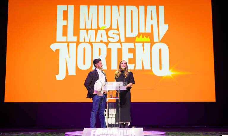 Nuevo León va por ser la ‘mejor’ sede mexicana del Mundial 2026: Samuel García