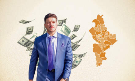 Nuevo León rompe récord histórico de IED por venta parcial de Prolec GE