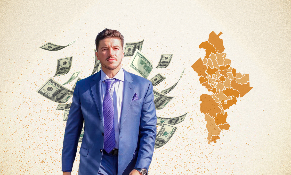 Nuevo León rompe récord histórico de IED por venta parcial de Prolec GE