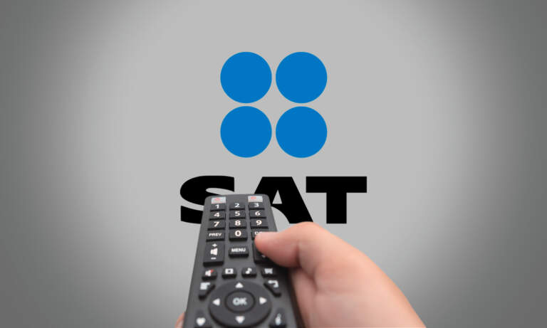 Editorial: Nuevos dientes al SAT podrían empujar la salida de plataformas digitales