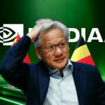 Nvidia posee una capitalización mayor al PIB de varios países: ¿qué economías rebasa?