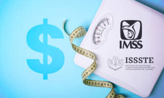 Enfermedades relacionadas con la obesidad generan mayor carga fiscal para el IMSS y el ISSSTE
