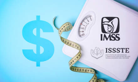 Enfermedades relacionadas con la obesidad generan mayor carga fiscal para el IMSS y el ISSSTE