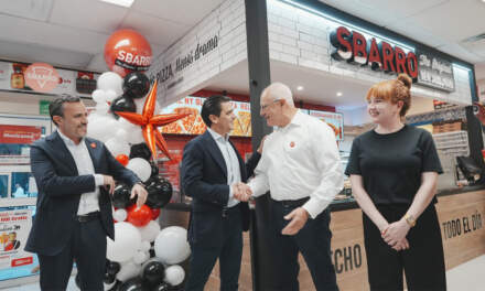 Oxxo da la bienvenida a Sbarro; en estas sucursales se puede conseguir la pizza estilo Nueva York