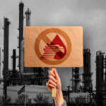 Pemex suspende parcialmente sus operaciones en la refinería Deer Park para revisión de unidades