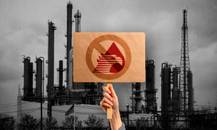 Pemex suspende parcialmente sus operaciones en la refinería Deer Park para revisión de unidades