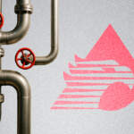 Pemex incrementa producción de gas natural, aunque persiste la quema en altos niveles