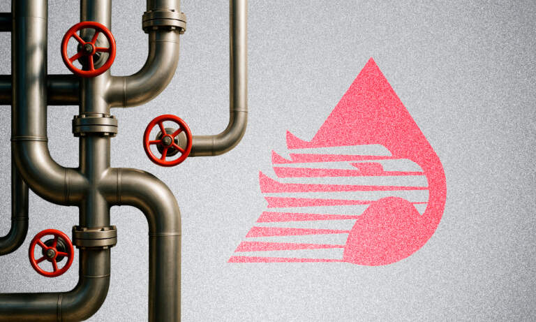 Pemex incrementa producción de gas natural, aunque persiste la quema en altos niveles