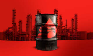 Pemex no se recupera: producción petrolera se aleja de la meta de Claudia Sheinbaum