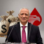 Los datos contradicen a Víctor Rodríguez: deuda de Pemex con proveedores crece casi 40%