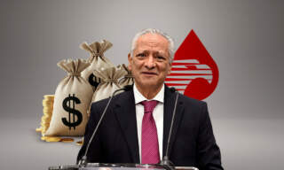 Los datos contradicen a Víctor Rodríguez: deuda de Pemex con proveedores crece casi 40%