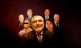 Adán Augusto López: la opaca red de empresarios y negocios al amparo del poder en Tabasco